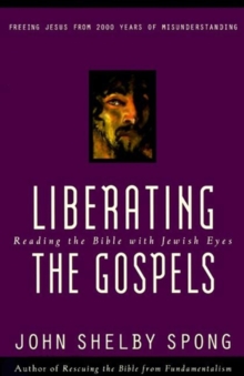 Liberating the Gospels : Reading the Bible with Jewish Eyes