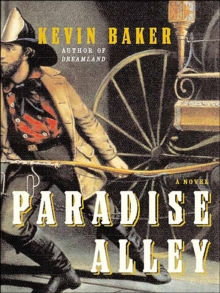 Paradise Alley : A Novel