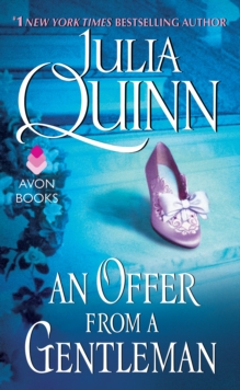 An Offer From a Gentleman, EPUB eBook An Offer From a Gentleman, EPUB eBook