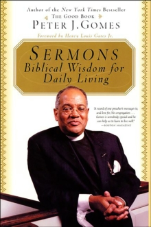 Sermons : Biblical Wisdom For Daily Living