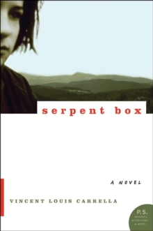 Serpent Box : A Novel