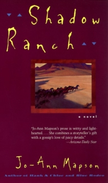 Shadow Ranch : Novel, A