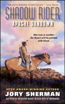 Shadow Rider: Apache Sundown