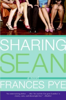 Sharing Sean : A Novel