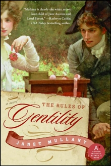 The Rules of Gentility : A Novel