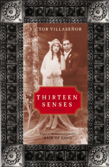 Thirteen Senses : A Memoir