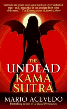 The Undead Kama Sutra