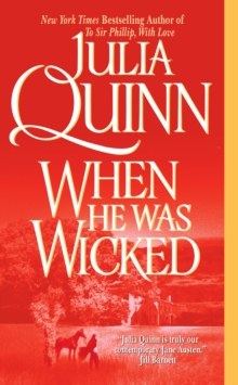 When He Was Wicked, EPUB eBook When He Was Wicked, EPUB eBook