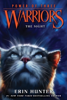 Warriors: Power of Three #1: The Sight