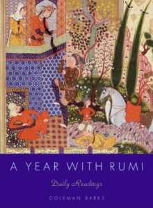 A Year with Rumi : Daily Readings, EPUB eBook A Year with Rumi : Daily Readings, EPUB eBook