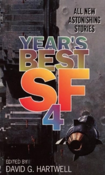 Year's Best SF 4