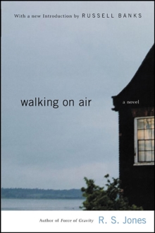 Walking on Air : A Novel