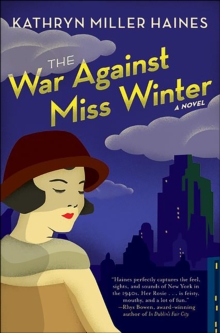 The War Against Miss Winter : A Novel