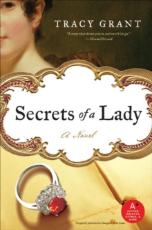 Secrets of a Lady : A Novel