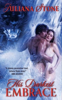 His Darkest Embrace, Paperback / softback Book His Darkest Embrace, Paperback / softback Book