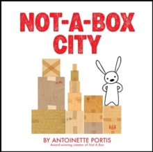 Not-a-Box City