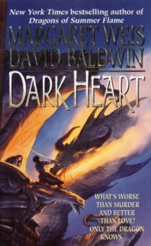 Dark Heart : Book I of Dragon's Disciple