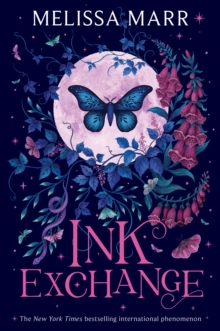 HarperCollins Ink Exchange