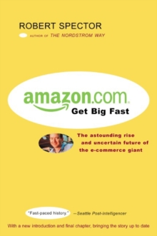 Amazon.com : Get Big Fast