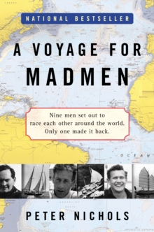 A Voyage For Madmen