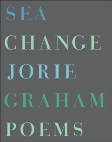 Sea Change : Poems