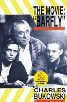 HarperCollins Barfly - The Movie