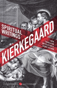 Spiritual Writings : A New Translation and Selection, Paperback / softback Book Spiritual Writings : A New Translation and Selection, Paperback / softback Book