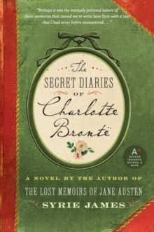 The Secret Diaries of Charlotte Bronte