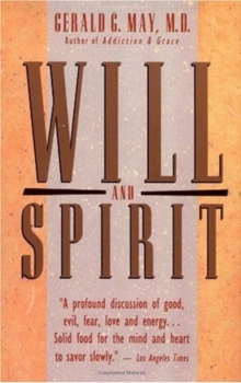 Will and Spirit