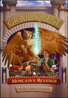 Grail Quest: Morgain's Revenge