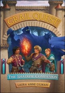 Grail Quest: The Shadow Companion