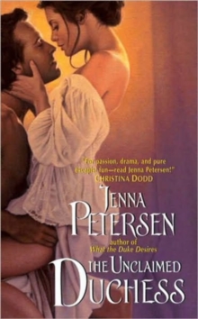 The Unclaimed Duchess, Paperback / softback Book The Unclaimed Duchess, Paperback / softback Book