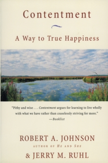 Contentment : A Way to True Happiness