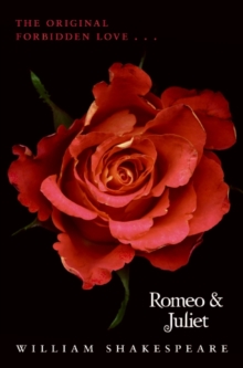 Romeo and Juliet, Paperback / softback Book Romeo and Juliet, Paperback / softback Book