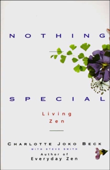 Nothing Special : Living Zen