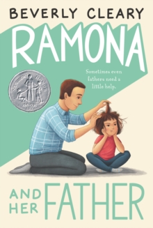 Ramona and Her Father