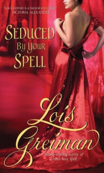 Seduced By Your Spell