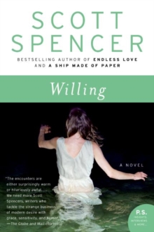 Willing : A Novel