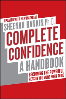 Complete Confidence Updated Edition : A Handbook