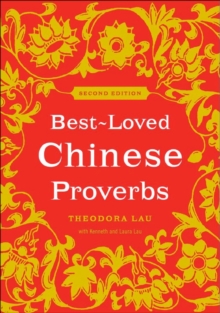 Best-Loved Chinese Proverbs