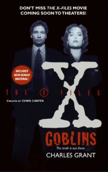 The X-Files : Goblins