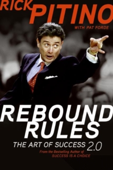 Rebound Rules : The Art of Success 2.0