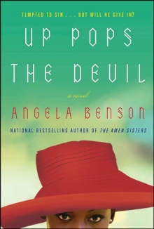 Up Pops the Devil : A Novel