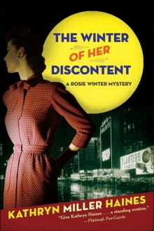 The Winter of Her Discontent