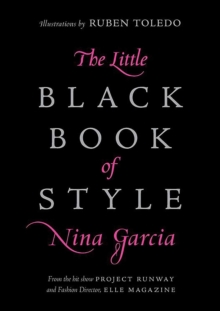 HarperCollins The Little Black Book Of Style