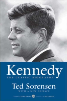 Kennedy : The Classic Biography