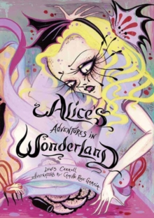 Alice's Adventures in Wonderland