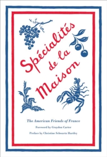 Specialites de la Maison