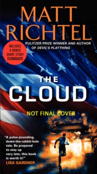 The Cloud, Paperback / softback Book The Cloud, Paperback / softback Book