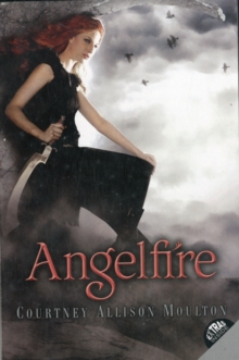 Angelfire, Paperback Book Angelfire, Paperback Book
